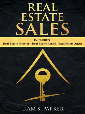 Real Estate Sales - ebook